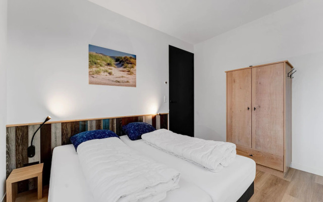 Holiday Home in Texel Near Forest and Sea