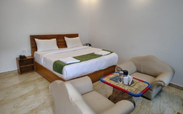 Apple Orchard Resort