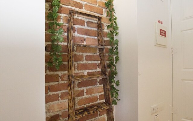 Comendador 1895 Apartments 6