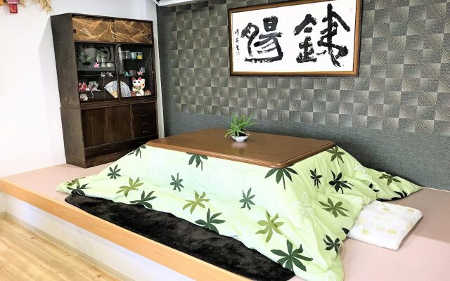 Banana Hammock - Hostel