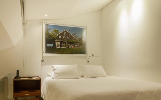 Hotel The Grace