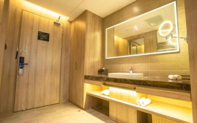 Atour Hotel Xi'an Gaoxin Jinye Road Branch