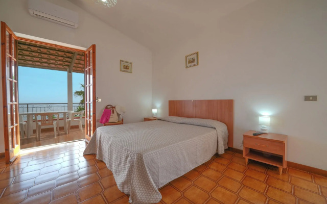 Hotel Residence Rosy