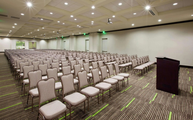 Hilton Garden Inn Raleigh-Cary