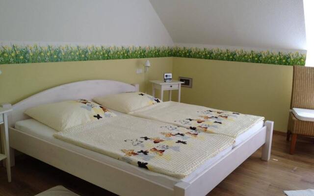 Hotel zum Heidkrug