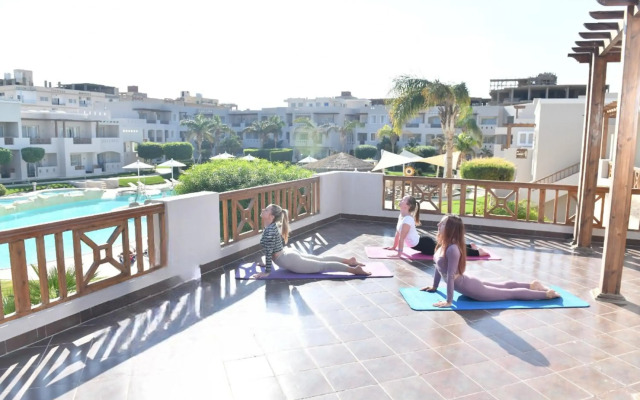 Iberotel Casa Del Mar Resort
