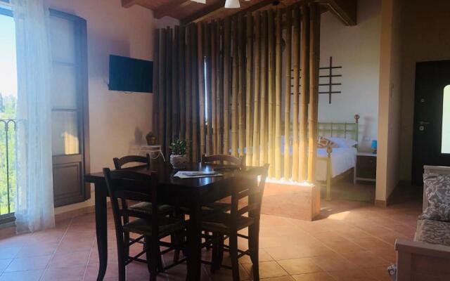 Holiday house CuordiNatura