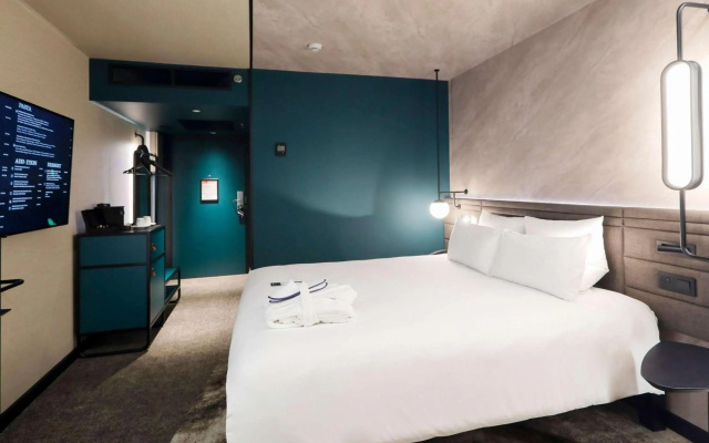 Hali Hotel