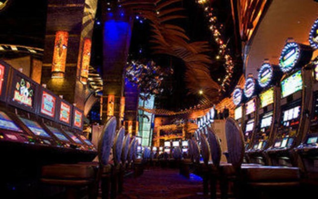 Mohegan Sun