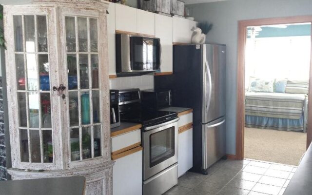 RelaxInn Bed & Breakfast