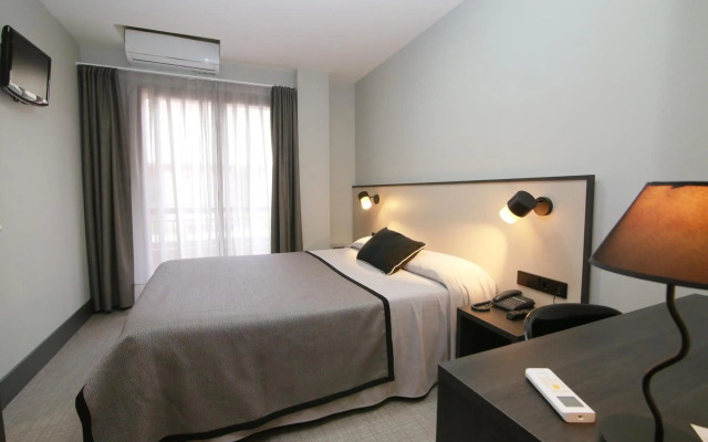 Hotel Esplugues