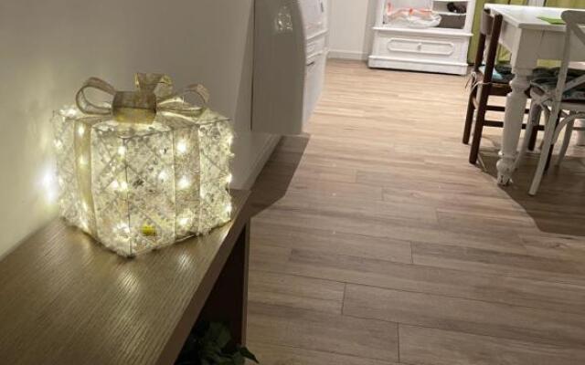 Green Appartamenti I Portici Nel Centro Storico