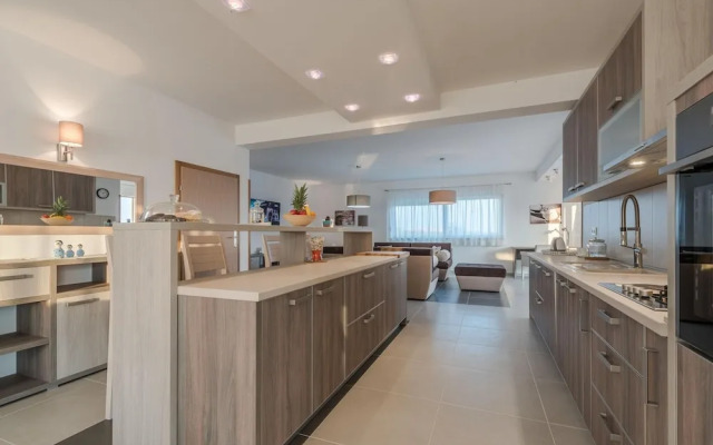 Apartment in Croatia Near Adriatic Coast