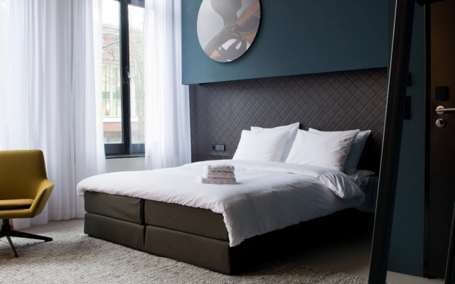Boutique Hotel Oosteinde