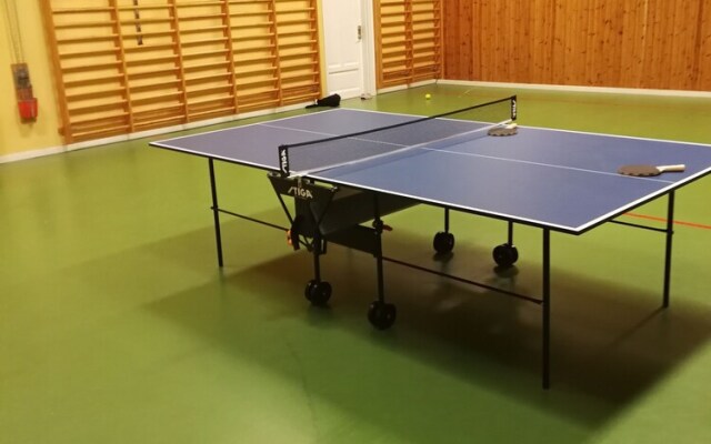 Sjugare Bed & Breakfast