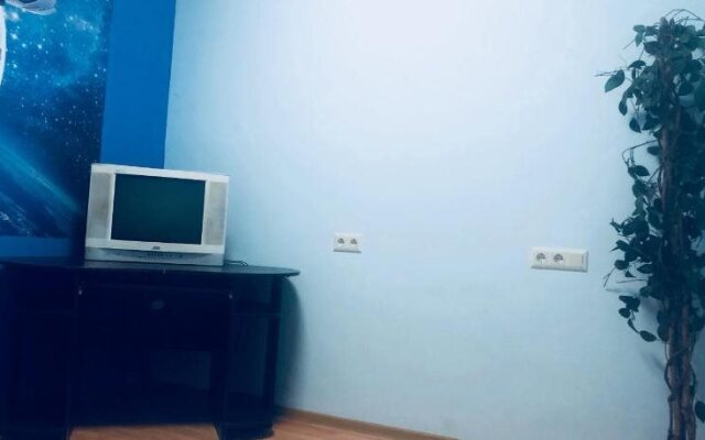 Hostel Ah