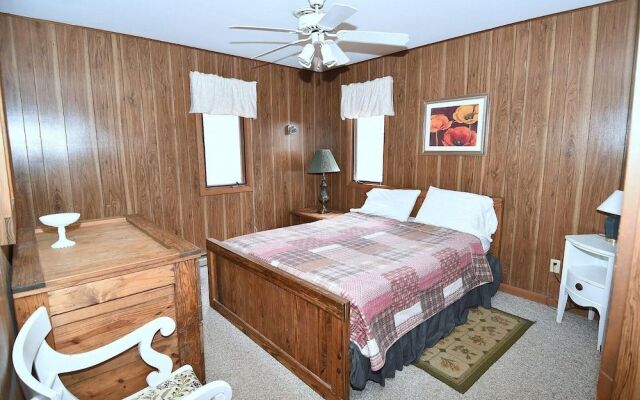 Brigadoon - 5 Bedroom Retreat