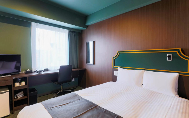 Hotel Wing International Select Kumamoto