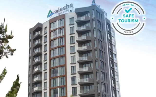 Alesha Suite