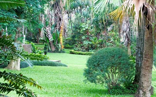 St George's Guest House