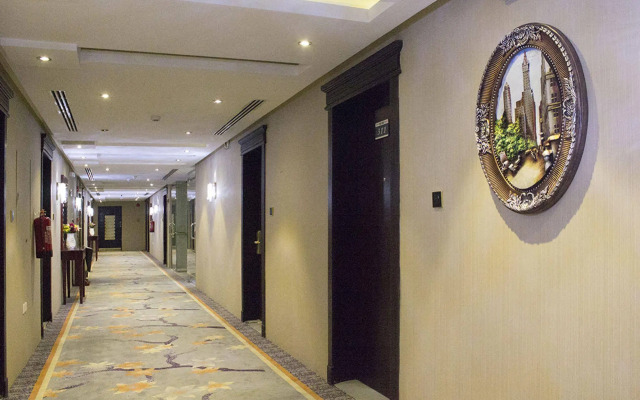 Merfal Royal Apartment