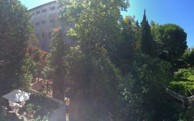 Appartement Design Marseille Centre Longchamp et Vieux-port