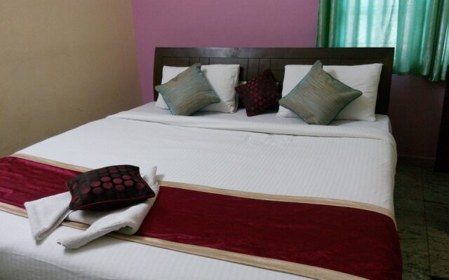 Rishon Suite