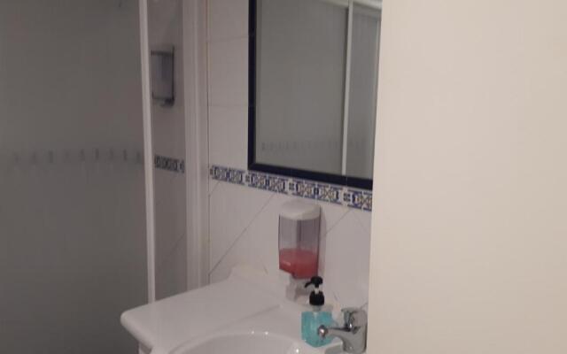 Habitaciones Javier