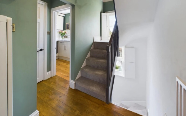 The Dalston Hideout - Captivating 2bdr Flat, London