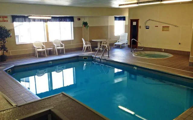 Motel 6 of Bozeman