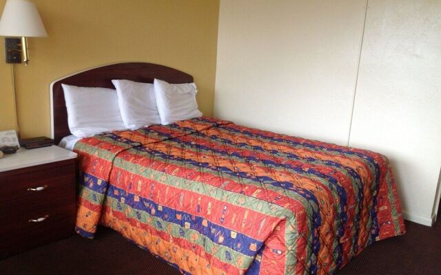 Economy Inn
