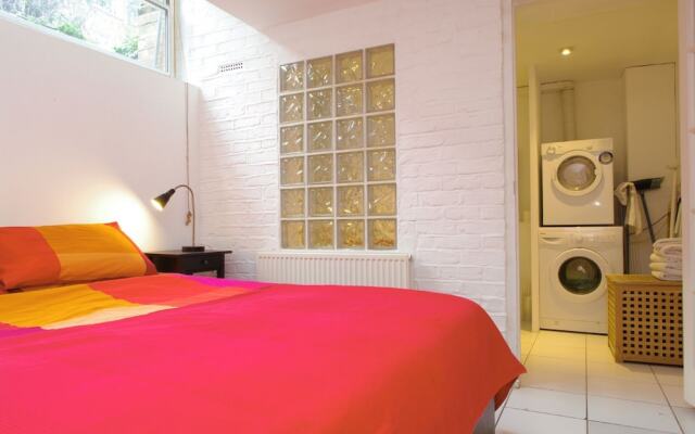 Regent"s Park Camden I