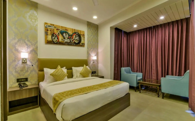 Ramatan Resort