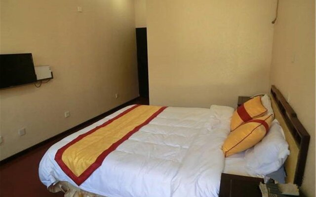 Puning Temple Shangketang Hotel