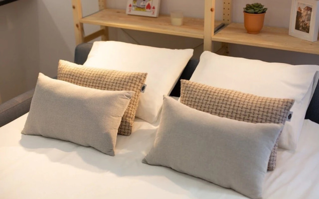 Douro River Studio in Gaia Apartment