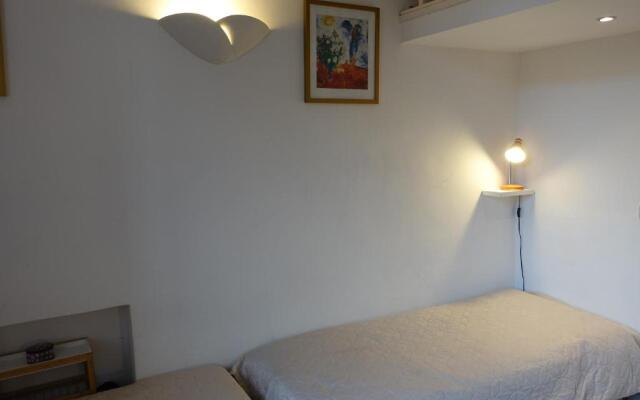 Rue de France mer à 200m