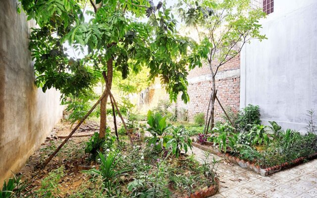zari house