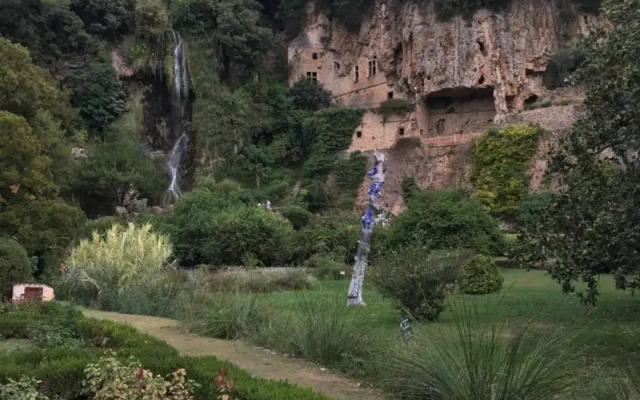 Studio sur les toits