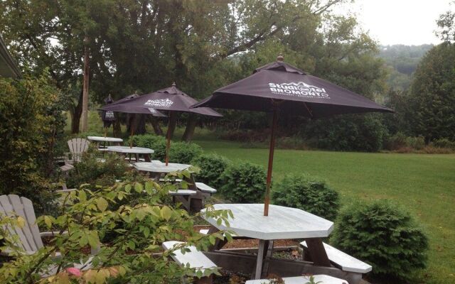 Studiotel Bromont