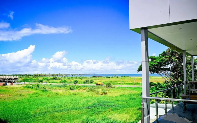 JJY Apartment