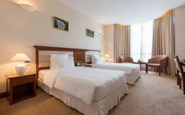 Tan Son Nhat Saigon Hotel