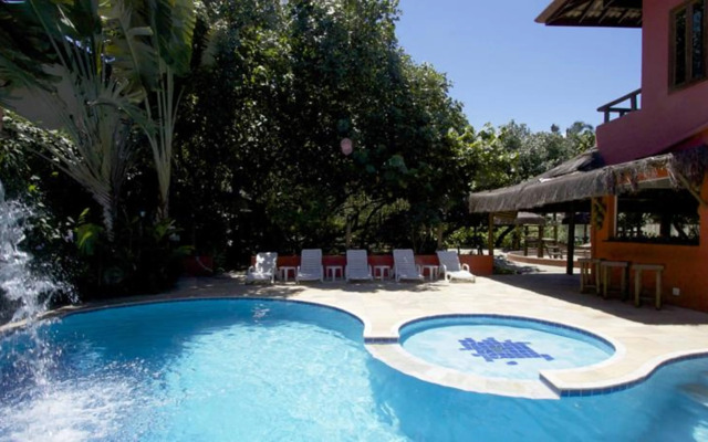 Pousada Porto Mare