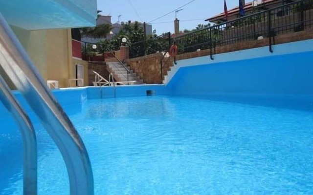 Sunrise Hotel