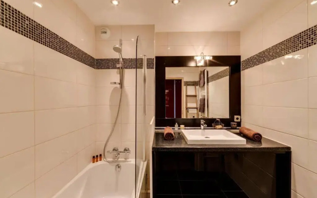 Hotel Grand Paradis