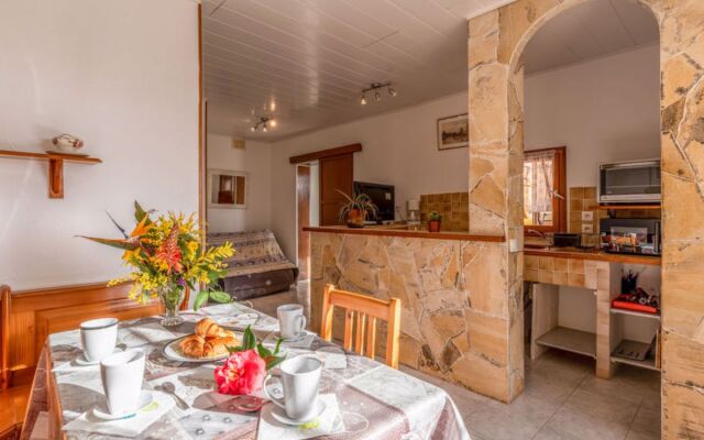 Holiday Home Campestra