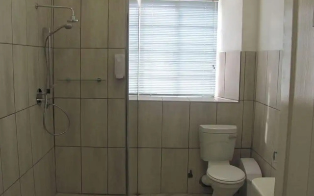 Stellar Dust Guest House
