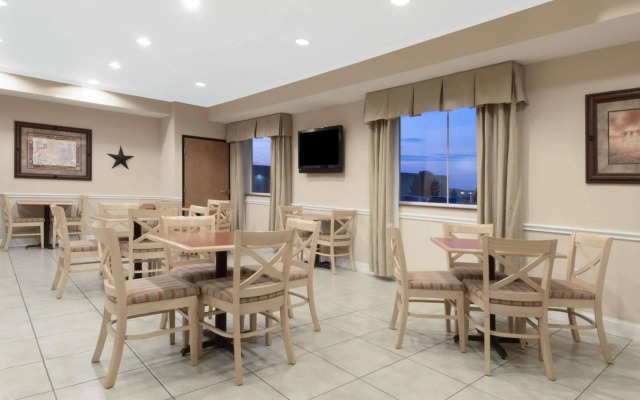 Days Inn by Wyndham Copperas Cove