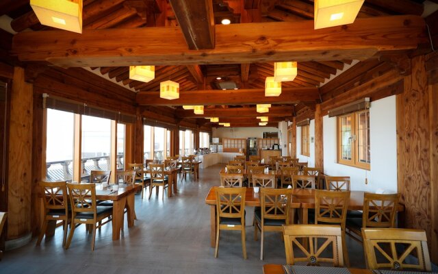 Korea Traditional Hotel O Dong Jae
