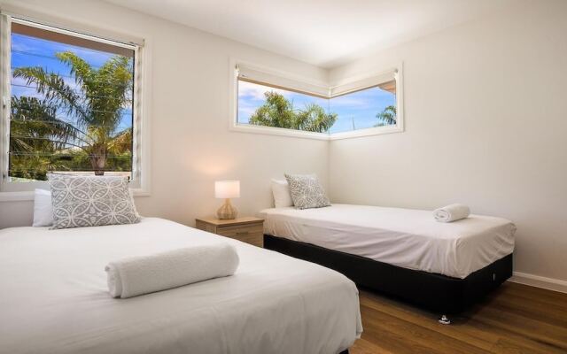 Your Luxury Escape - Ocean Sapphire