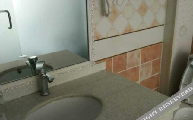 Sheraton Maoxian Business Hotel